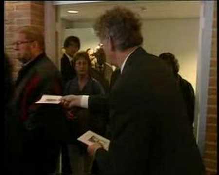 "PIERRE LAUFFER" (presentenan na kremashon)