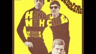 The Peddlers - Horse's Collar