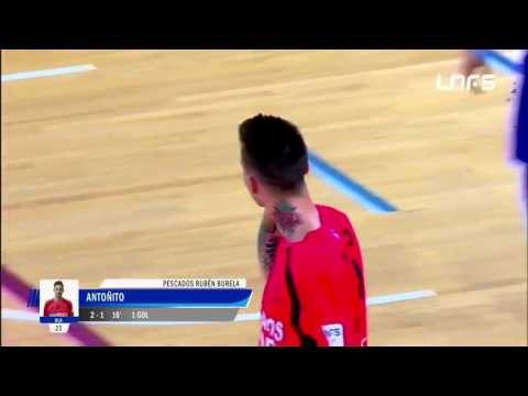 Pizarra y tacozano de Antoñito