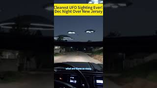 Download lagu Clearest UFO Sighting Ever! December Night Sky Over New Jersey #UFO #UAP #NewJersey mp3