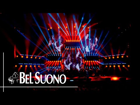BEL SUONO. 10 ЛЕТ | 29.01.2022 | CROCUS CITY HALL