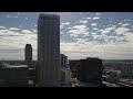 Tulsa, Oklahoma - Drone 4k