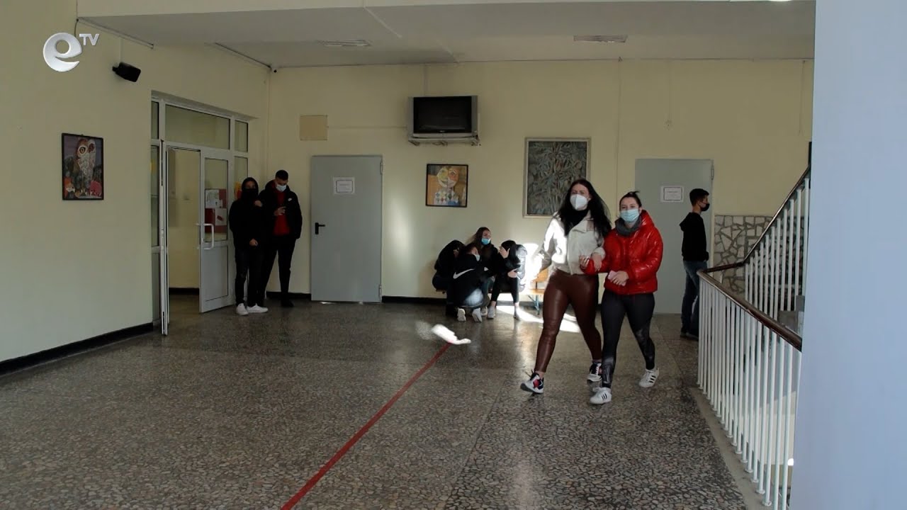 Няма карантинирани ученици и учители в област Кърджали