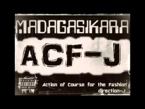 ACF-J omeko an'azy (Official Audio 2016) malagasy