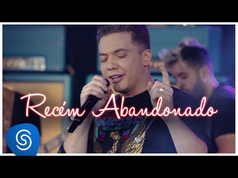 Wesley Safad��o Rec��m Abandonado Ws Mais Uma Vez V��deo Oficial