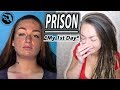 My First Day in Prison