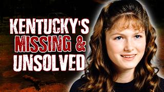The MISSING of Kentucky - 5 People Who Have Never Been Found