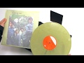 The Monkees - I'm A Believer (Official Vinyl Video) - RHINO The Monkees - I'm A Believer (Official Vinyl Video)