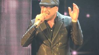 Mario Biondi - Deep Space (Wind Music Awards 2013-Roma-Foro Italico)