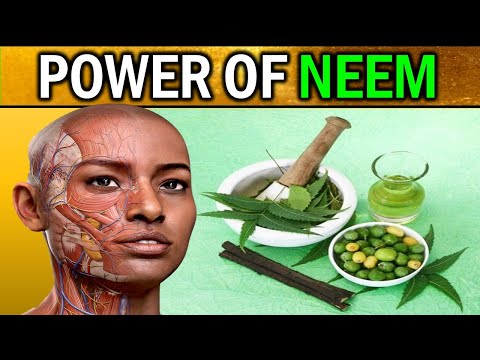 14 Health Benefits of NEEM : Discover Natures Healing Secrets