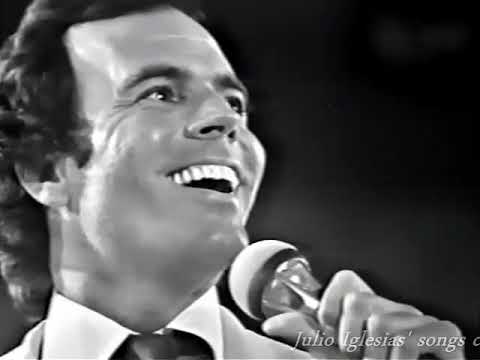 Julio Iglesias - Si me lasci non vale
