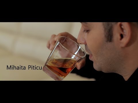 Mihaita Piticu – Daca ma auzi plangand Video