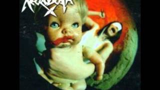 Necrodeath - Mealy-Mouthed Hypocrisy