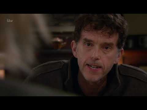 Cain and Moira 4th March 2020 Part 1 (Cain Only)