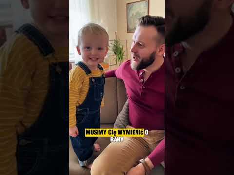 ILE LAT? #polska #funny #dziecko #śmieszne