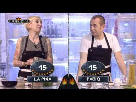 Cuochi E Fiamme 28/05/12