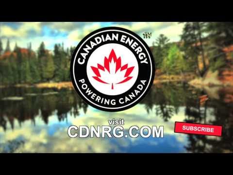 Canadian Energy™: Discover Battery™ EV Traction Dry Cell