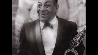 Stunning Johnny Hodges! "Passion Flower" and "Things Ain't What They Used To Be"