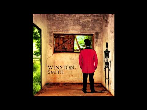 Winston Smith - Inward Revolution