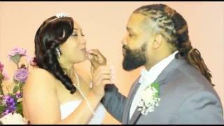 Meet The Macklins Wedding Day Highlight