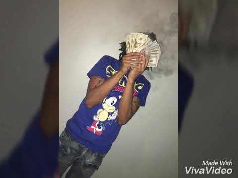 095 FISHSCALE - MAKE IT OUT (AUDIO) FT. DOUBLE TROUBLE