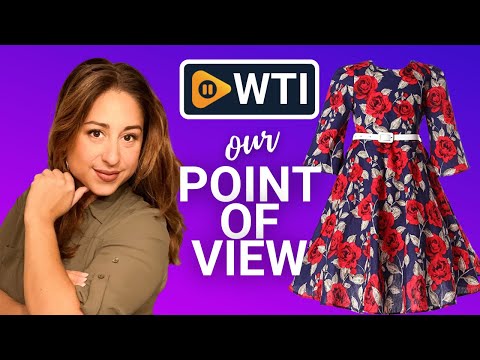 Bonny Billy Girls Classy Dresses - WTI product video review