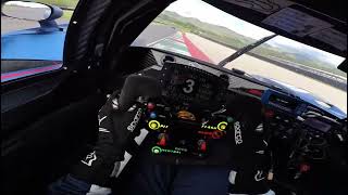 Nova NP02 at Mugello | Impressive POV Onboard Lap!