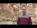 February quake hits ancient Syria monuments