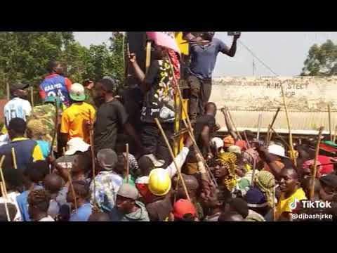 BLACKSTAR ENTERTAINMENT SOUNDS DJ DECKSTAR FT MC BRANDY🇯🇲🇬🇭🇬🇭🇬🇭🇧🇷🇧🇷🇧🇴🇧🇴