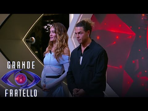 Grande Fratello - Giglio deve abbandonare la Casa