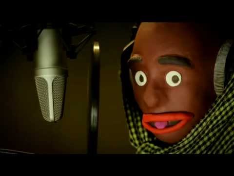 Ronny Trettmann - 1984 - Soulfire Hi-Fi [Official Video]