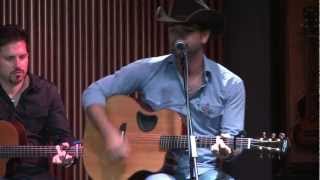 Jason Sturgeon - Craig Campbell - Tim Rushlow - Friends Against Breast Cancer Concert