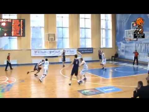 27.03.2014  BC Tsmoki-Minsk vs BC Grodno-93