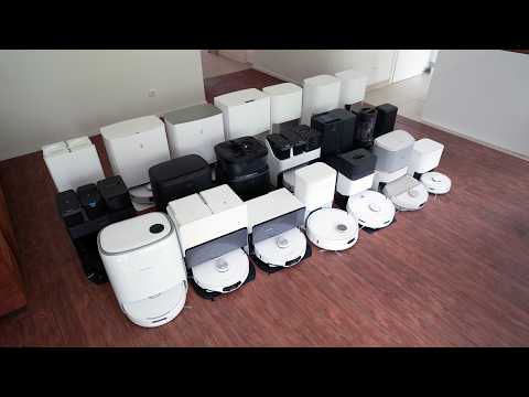 SAUGROBOTER TEST 2024 – TOP 10!🤯