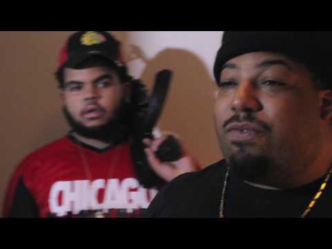 America’s Most Notorious Gang “Gualla Gang” ( new hood movie)