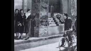 Achille Togliani - Parlami d&#39;amore Mariù