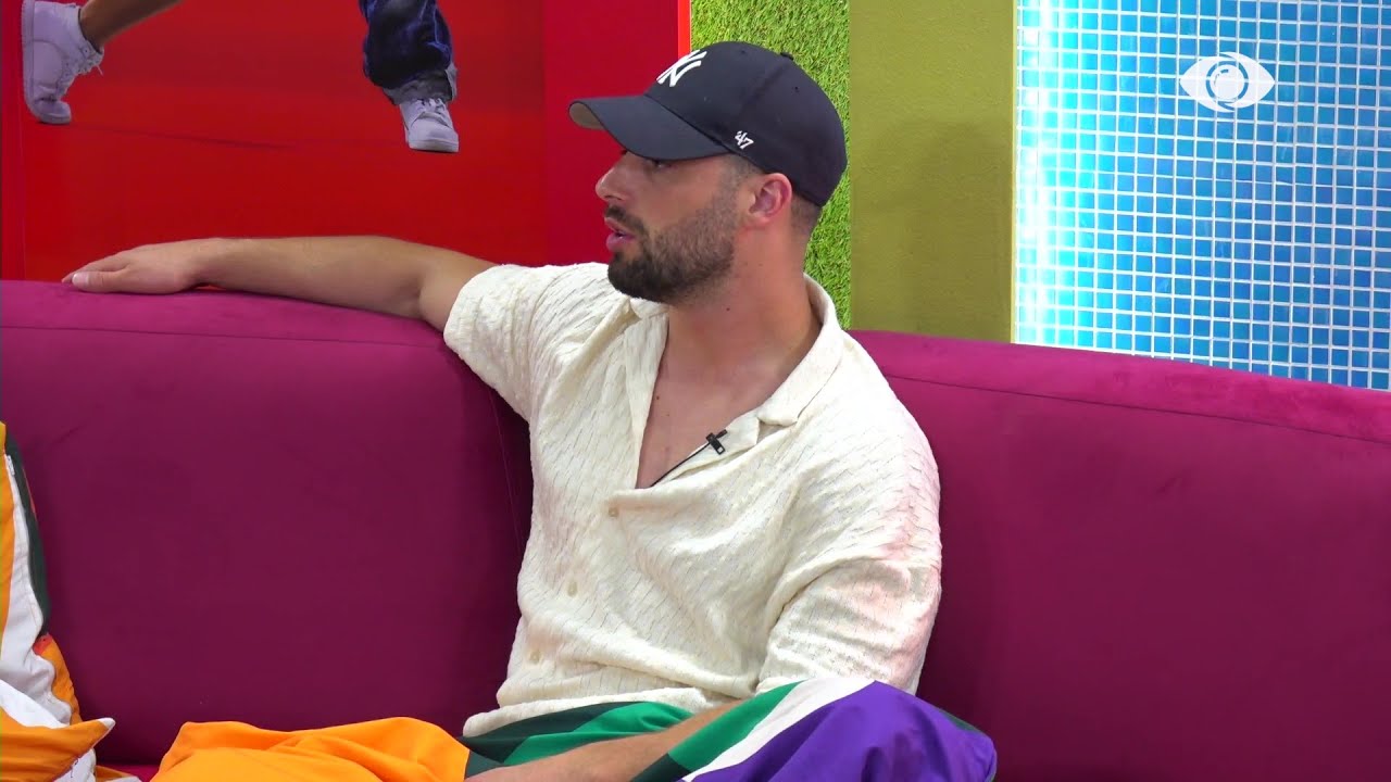 Meritoni-Heidit: Pse e ke mbajtur afër Julin kur e dije që ka aleancë me Eglën për ta sulmuar Romeon