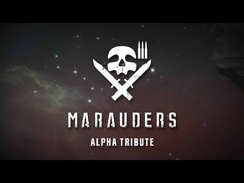 Marauders | Alpha Tribute