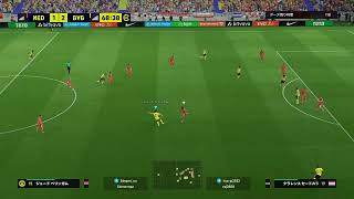 【eFootball2025】ご指摘ください