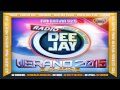 Radio Dee-Jay vol 1 - Dj Skudero- Fm Latina ...