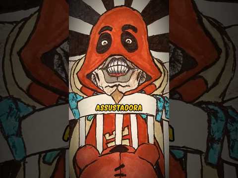 TEORIA SOBRE O GROM!  #brawlstars #squadbusters