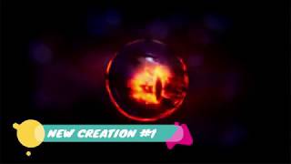 New Creation #1 || Music Instrumental || DJ creation || Use Headphone