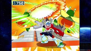 【流星のロックマン2 実況】配布カード part 43