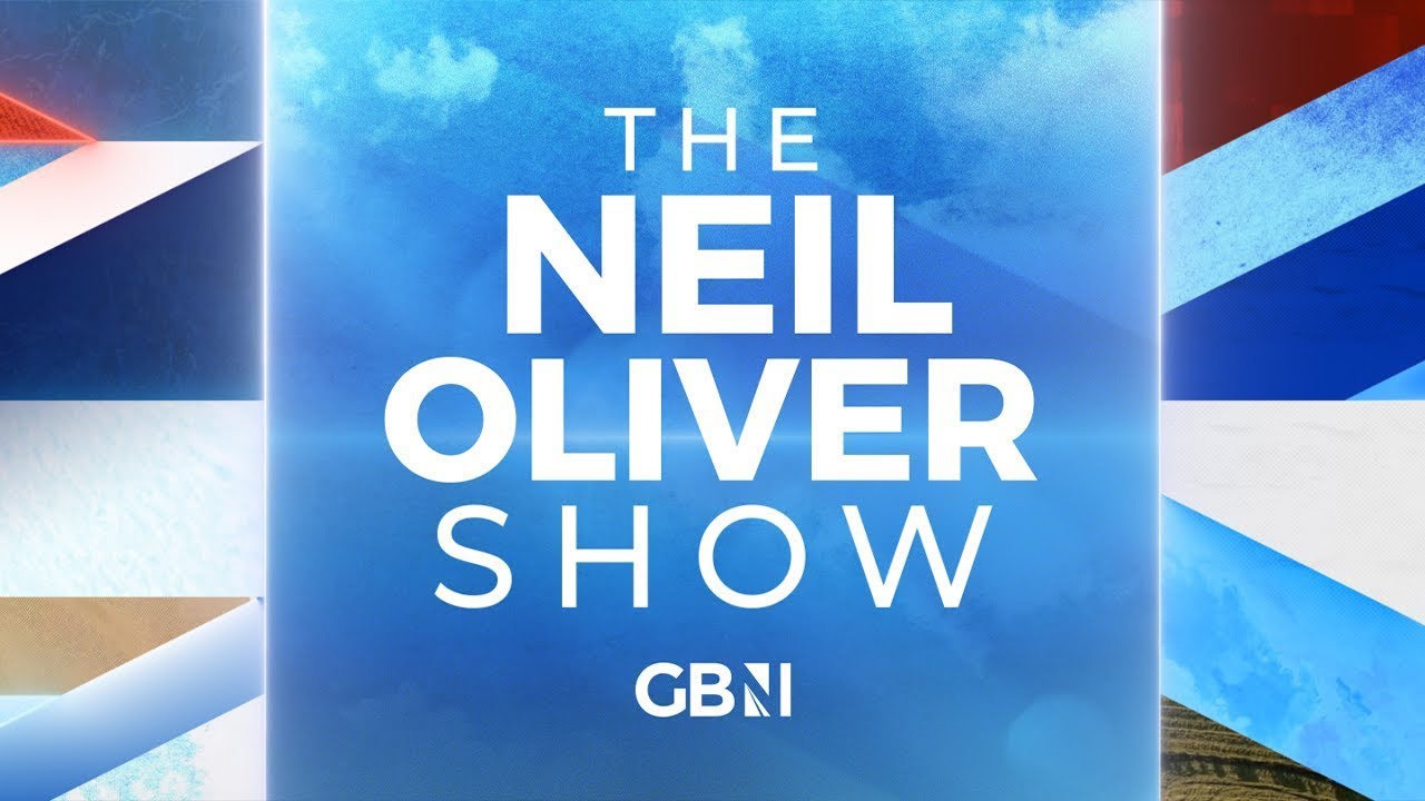 The Neil Oliver Show | Friday 23rd August
