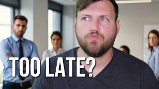 Your Best Employees Are Leaving Because of This