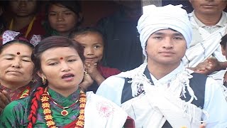 Download lagu Superhit Sorathi Sirai Laune Sirphool | यसै राजाले बेची खायो | Prasad Khaptari Magar | Juna Shrees mp3