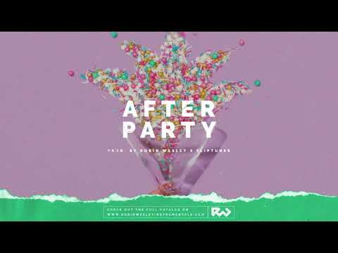 "After Party" - Catchy R&B Club Instrumental Beat | New RnB Type Beat 2019 - Ft. FlipTunesMusic