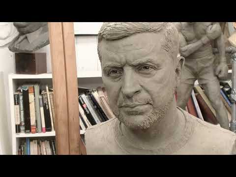 Freethought Matters: Zenos Frudakis