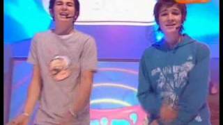 S Club 8 - Don&#39;t Tell Me You&#39;re Sorry (Diggin&#39; It)