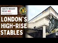 London S High Rise Stables